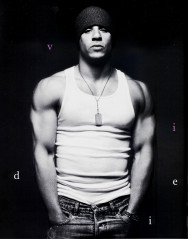 Vin Diesel фото №47426